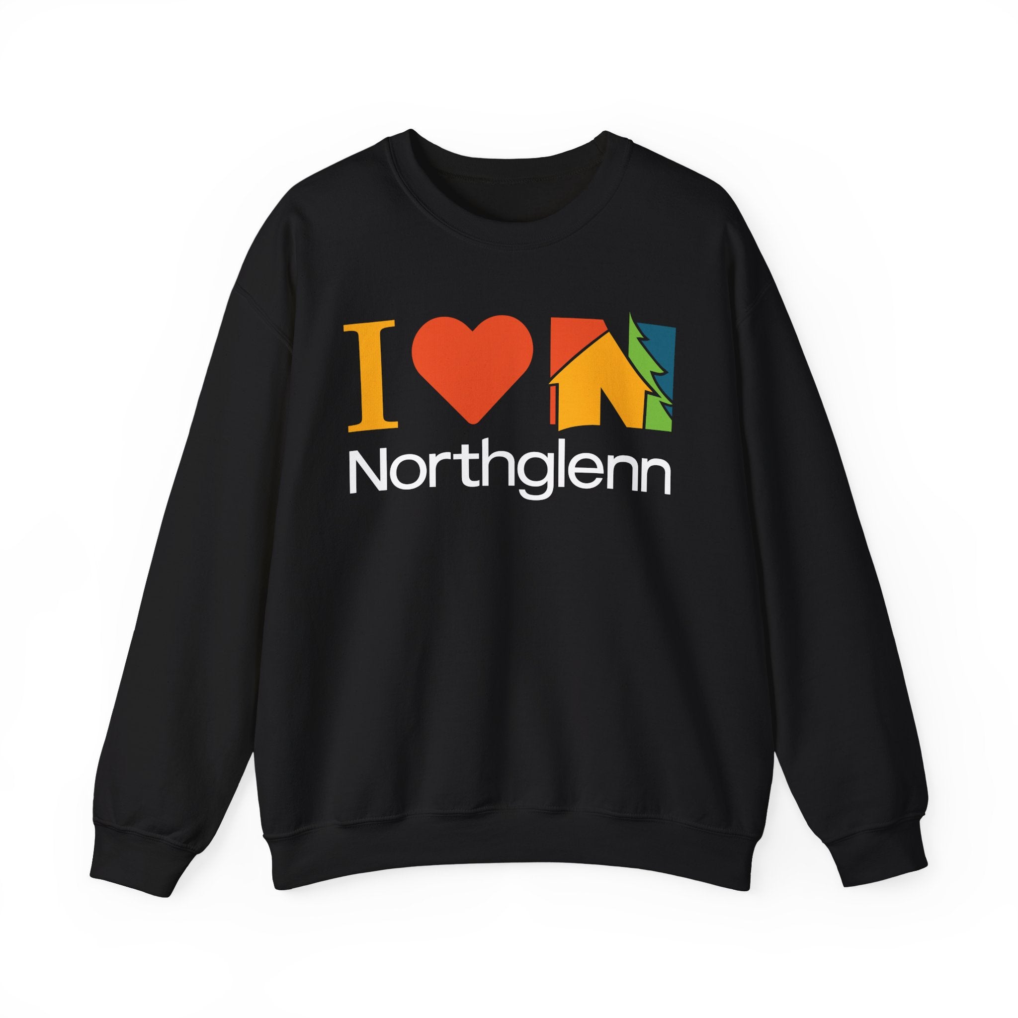 I Love Northglenn