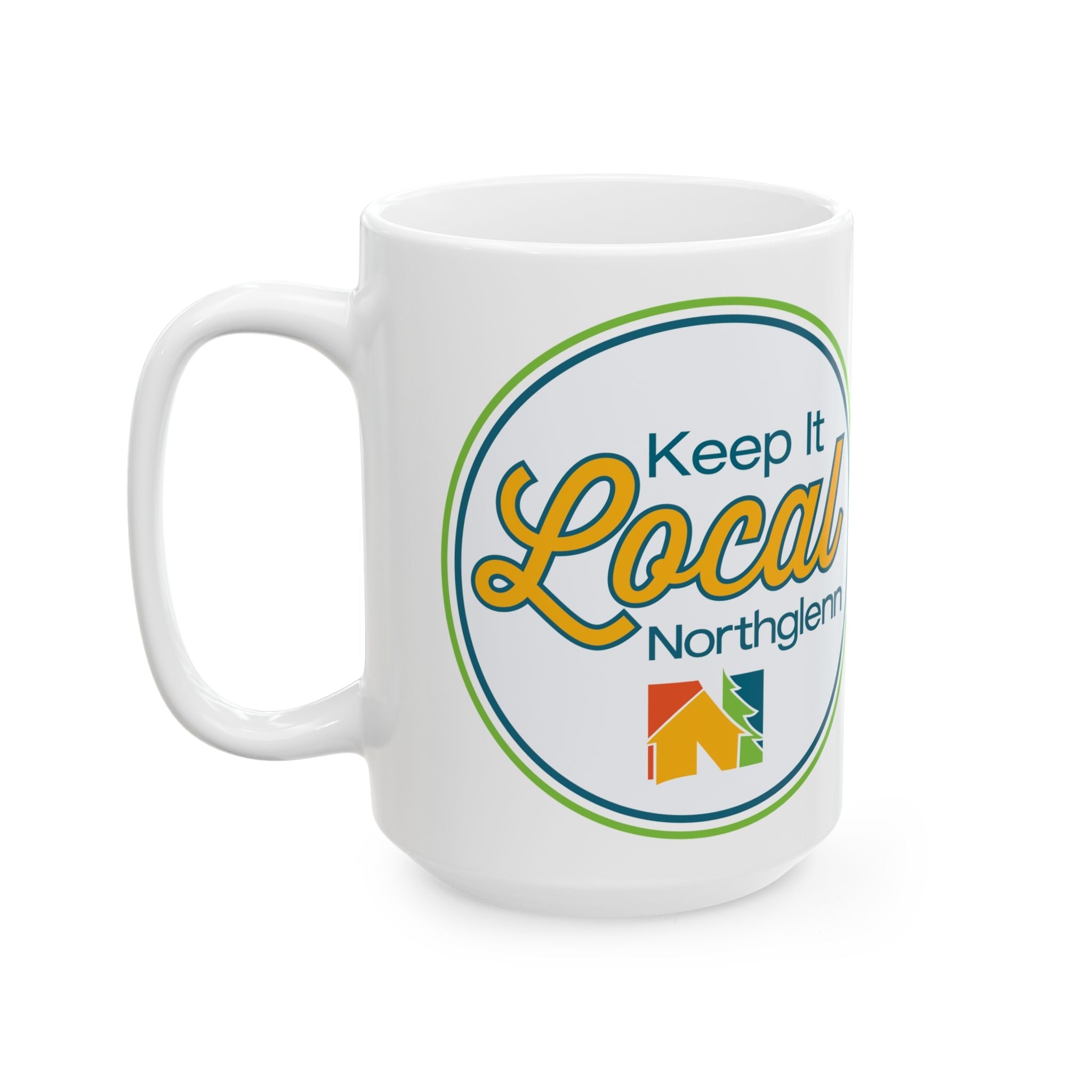 Keep It Local Northglenn