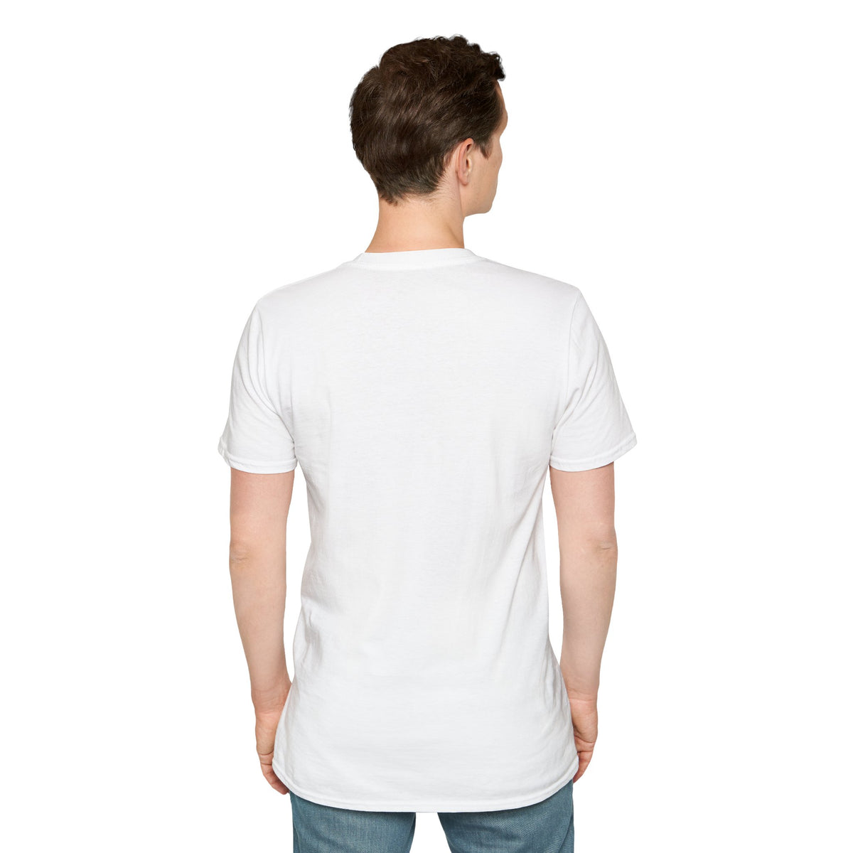Webster Lake Pedal Boat Captain T-Shirt — Retro Lakeside Crew Tee