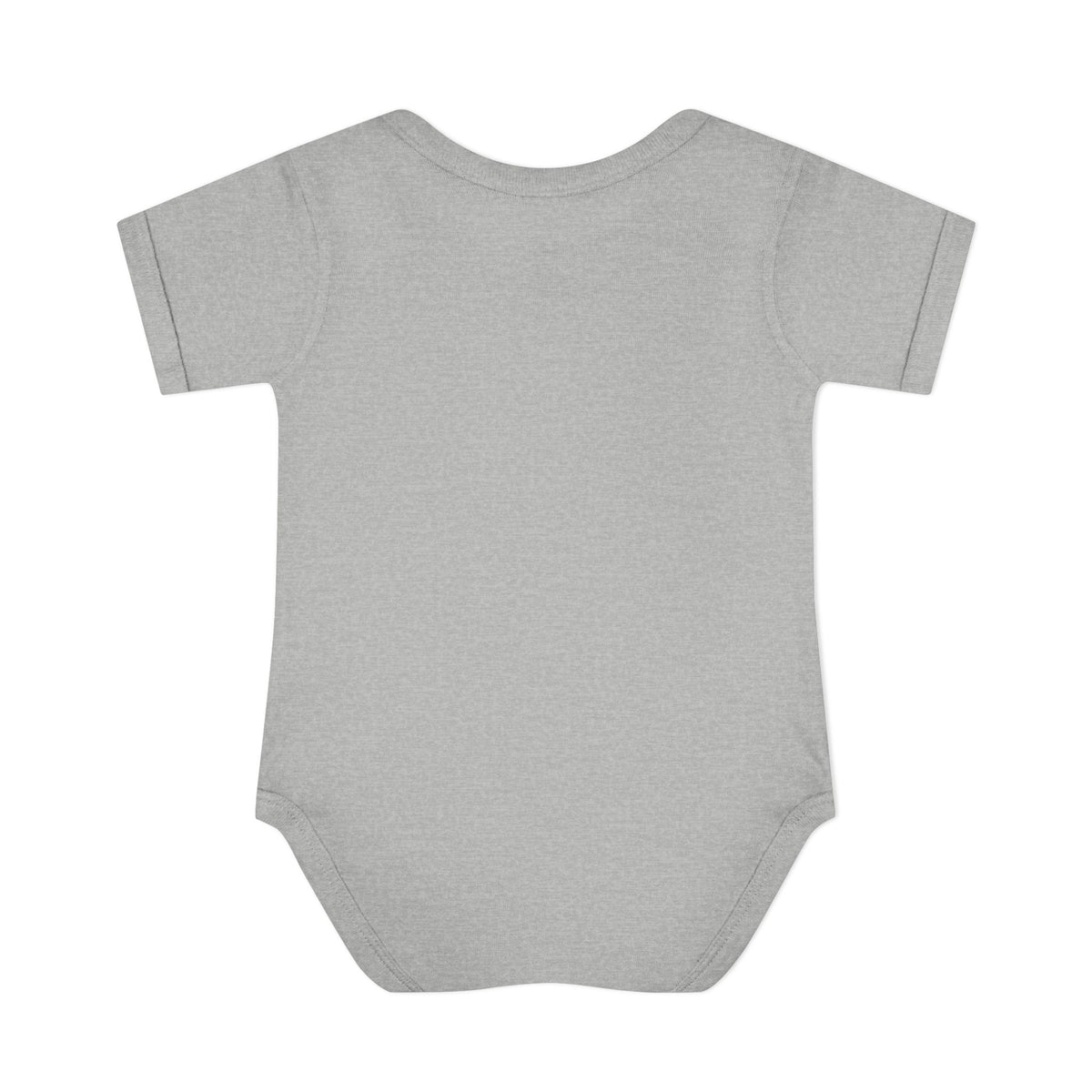 I Love Northglenn Baby Onesie