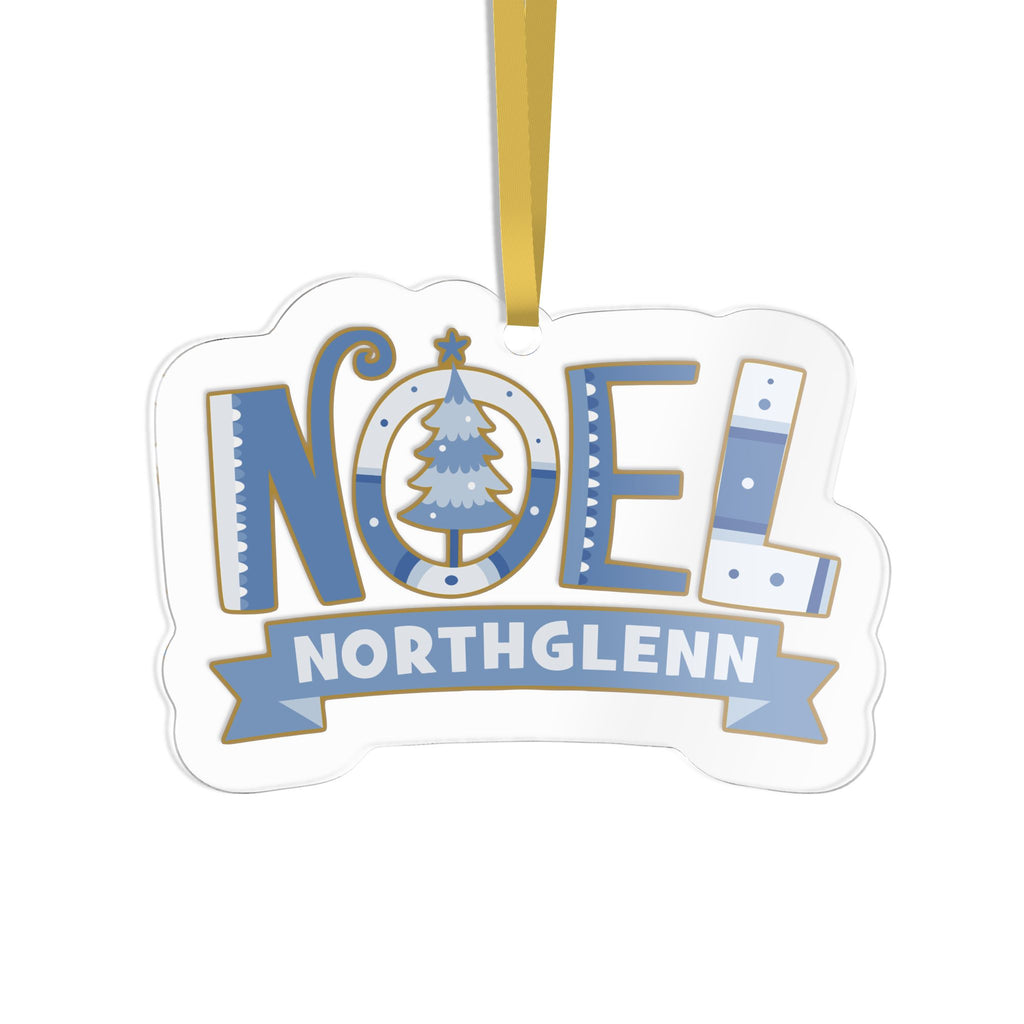 Noel Northglenn Ornament