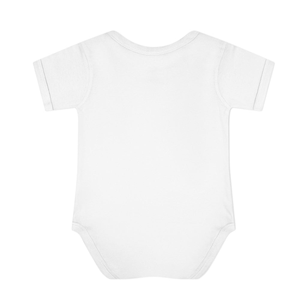 I Love Northglenn Baby Onesie
