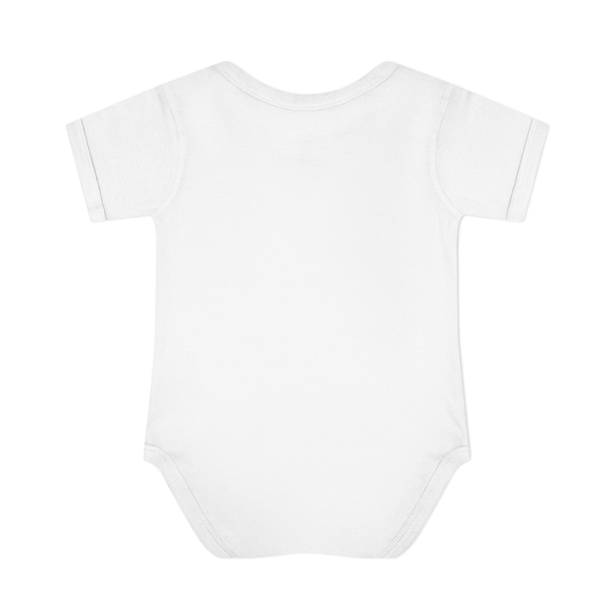 I Love Northglenn Baby Onesie