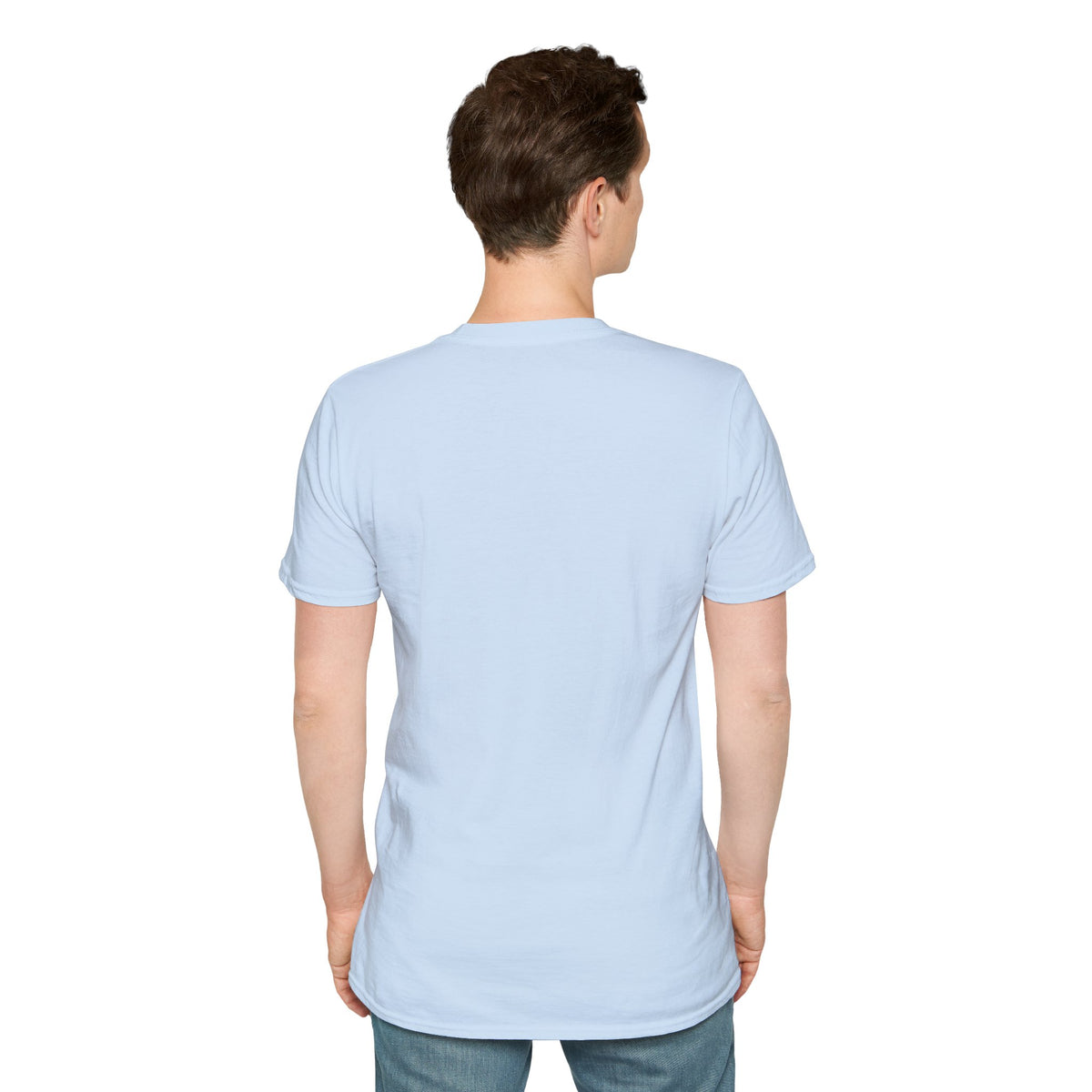 Webster Lake Pedal Boat Captain T-Shirt — Retro Lakeside Crew Tee
