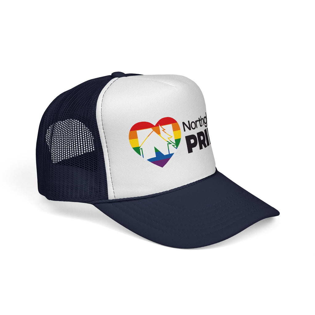 Northglenn Pride - Trucker Caps