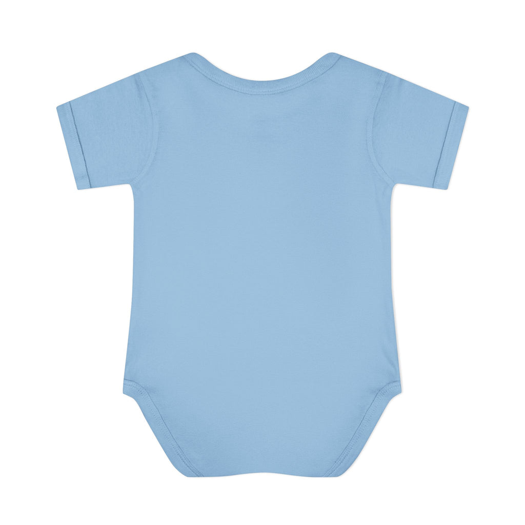 I Love Northglenn Baby Onesie