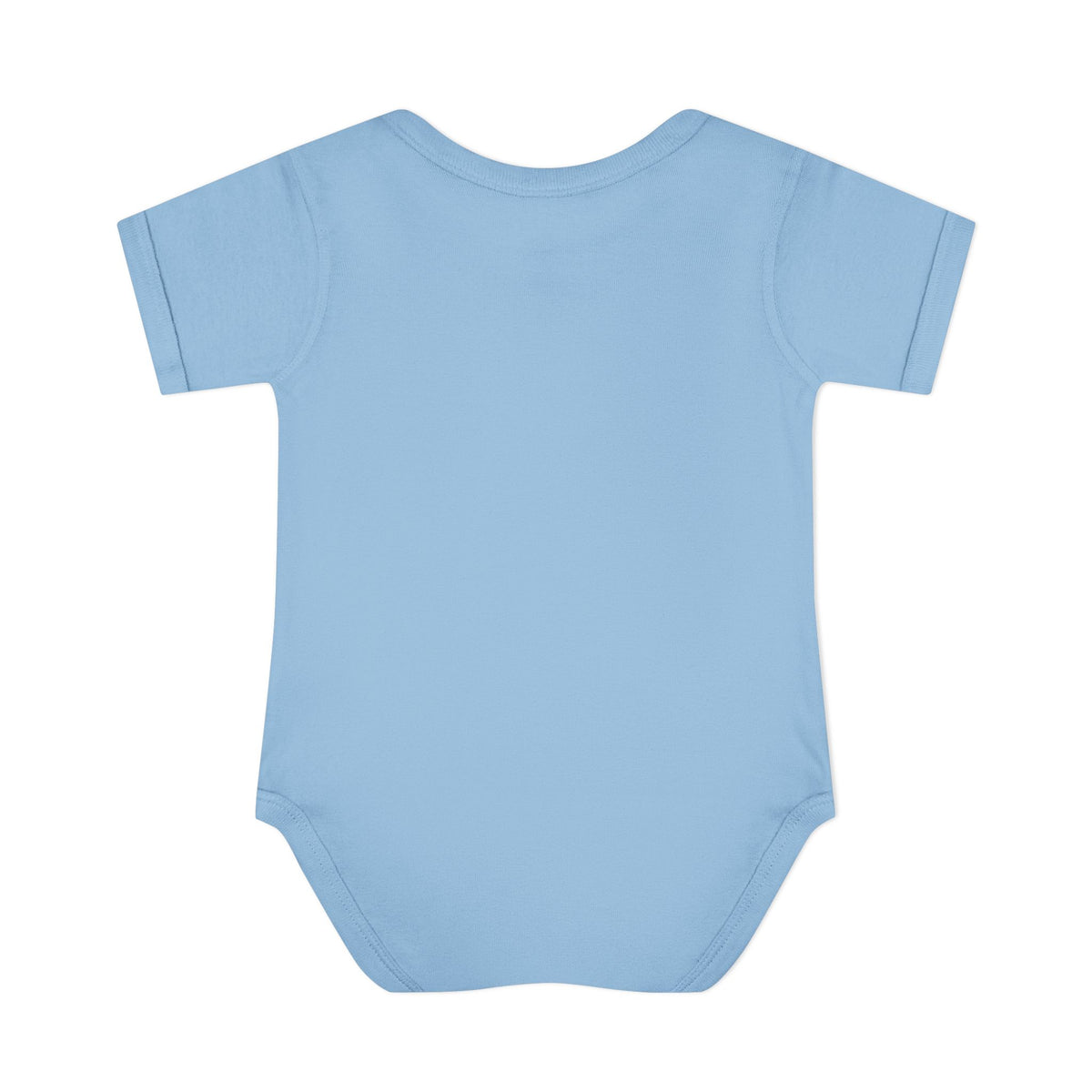 I Love Northglenn Baby Onesie