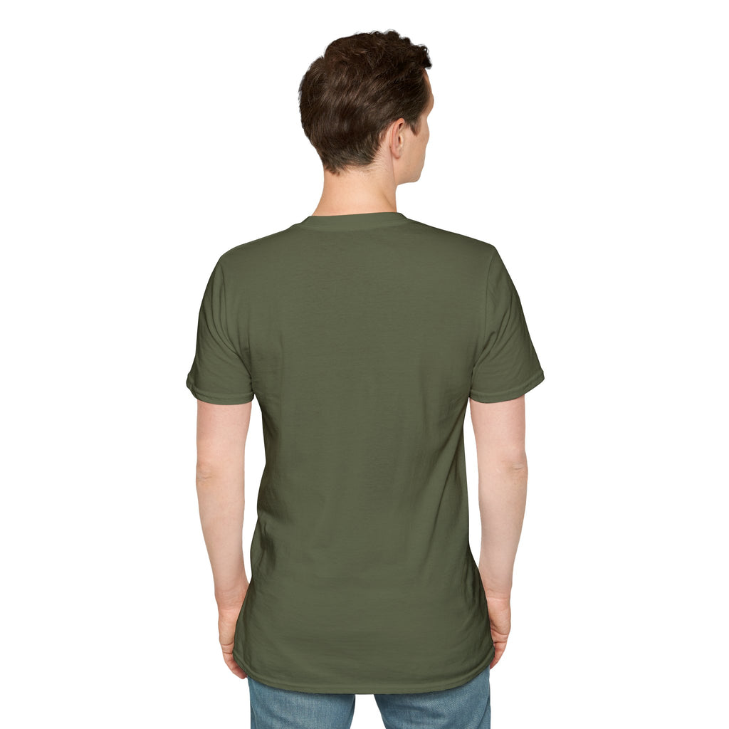 Webster Lake Pedal Boat Captain T-Shirt — Retro Lakeside Crew Tee