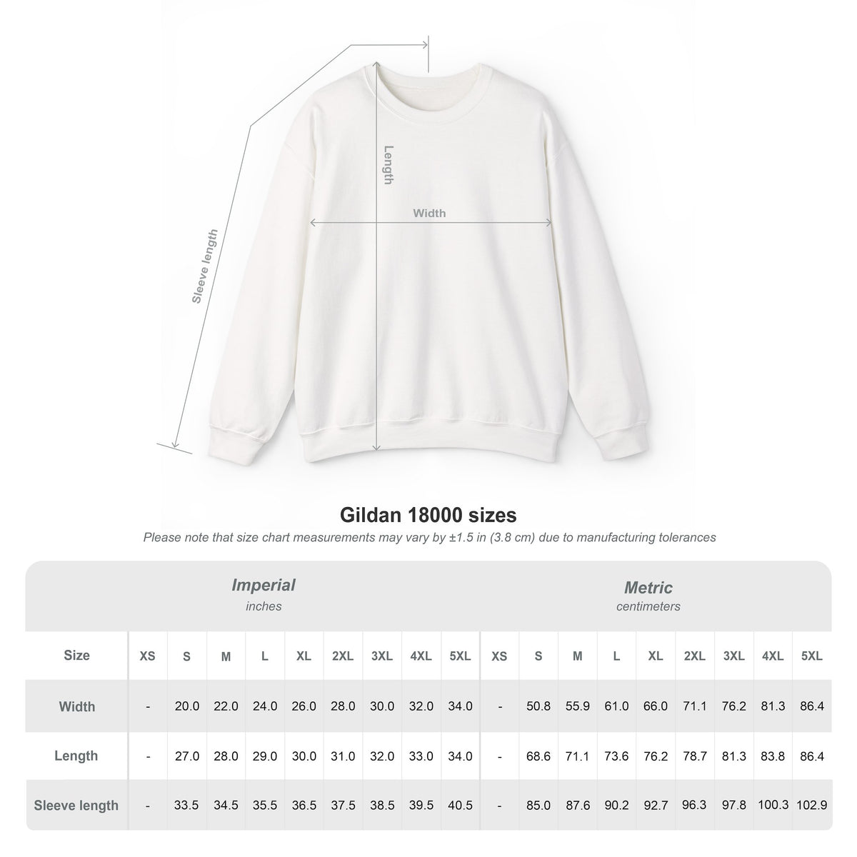 I Love Northglenn Crewneck Sweatshirt — Retro Heart & Neighborhood Icon Pullover