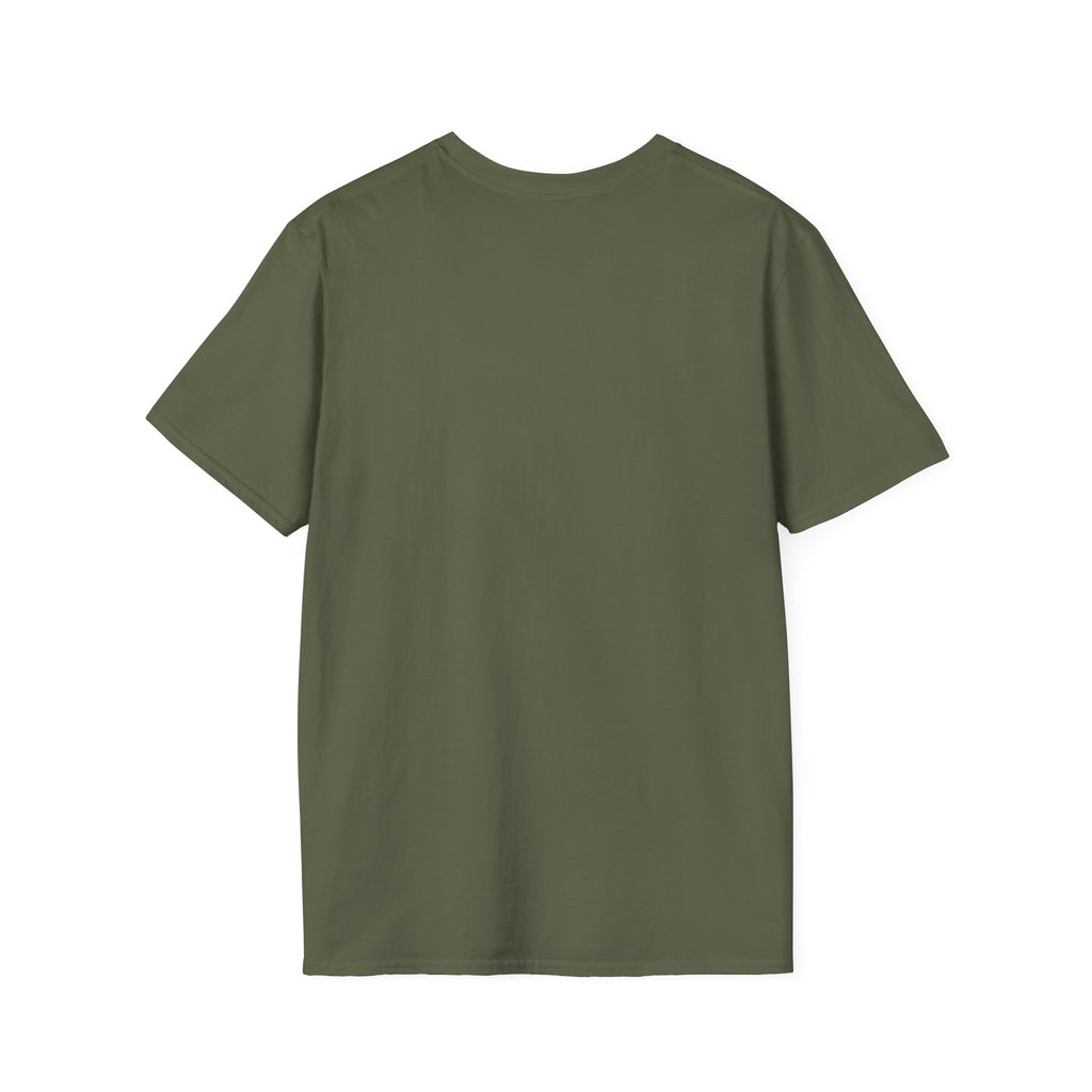 Webster Lake Pedal Boat Captain T-Shirt — Retro Lakeside Crew Tee