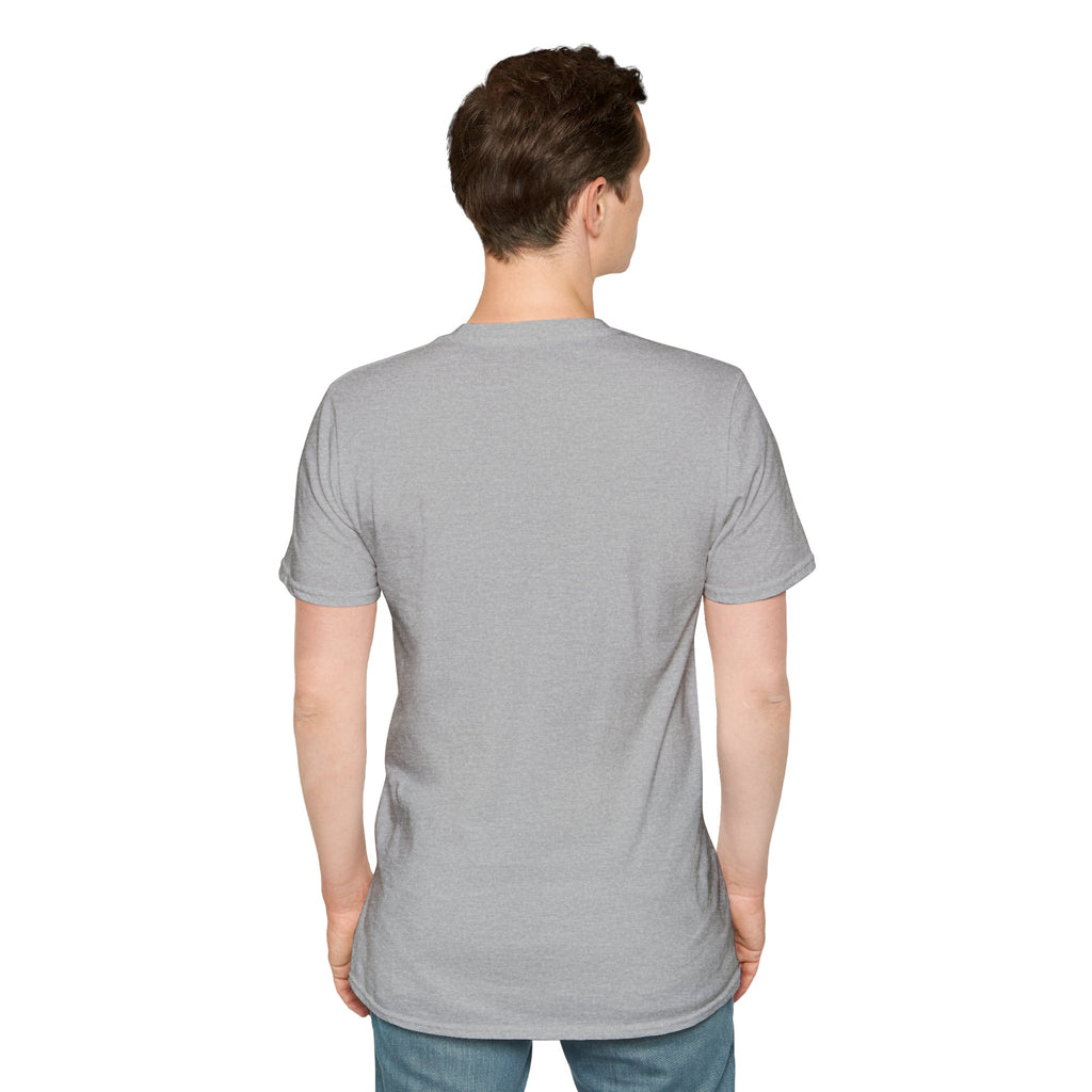 Webster Lake Pedal Boat Captain T-Shirt — Retro Lakeside Crew Tee