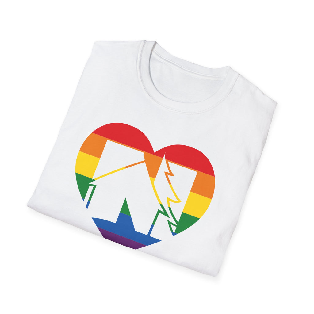 Northglenn PRIDE Unisex T-Shirt