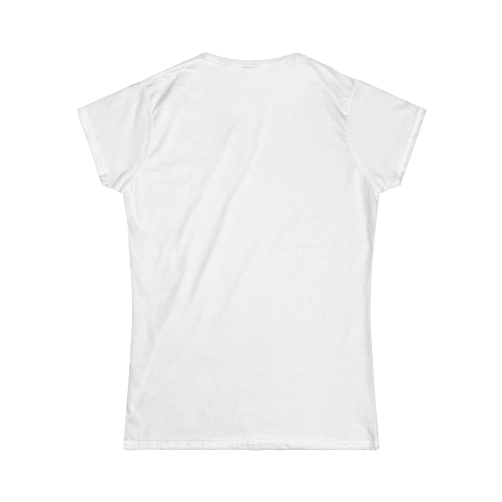 Northglenn PRIDE - Women's Softstyle Tee