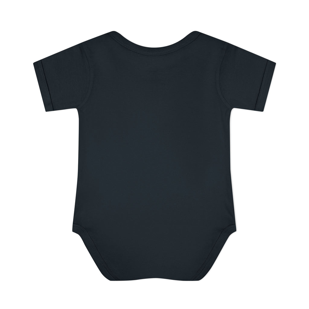 I Love Northglenn Baby Onesie
