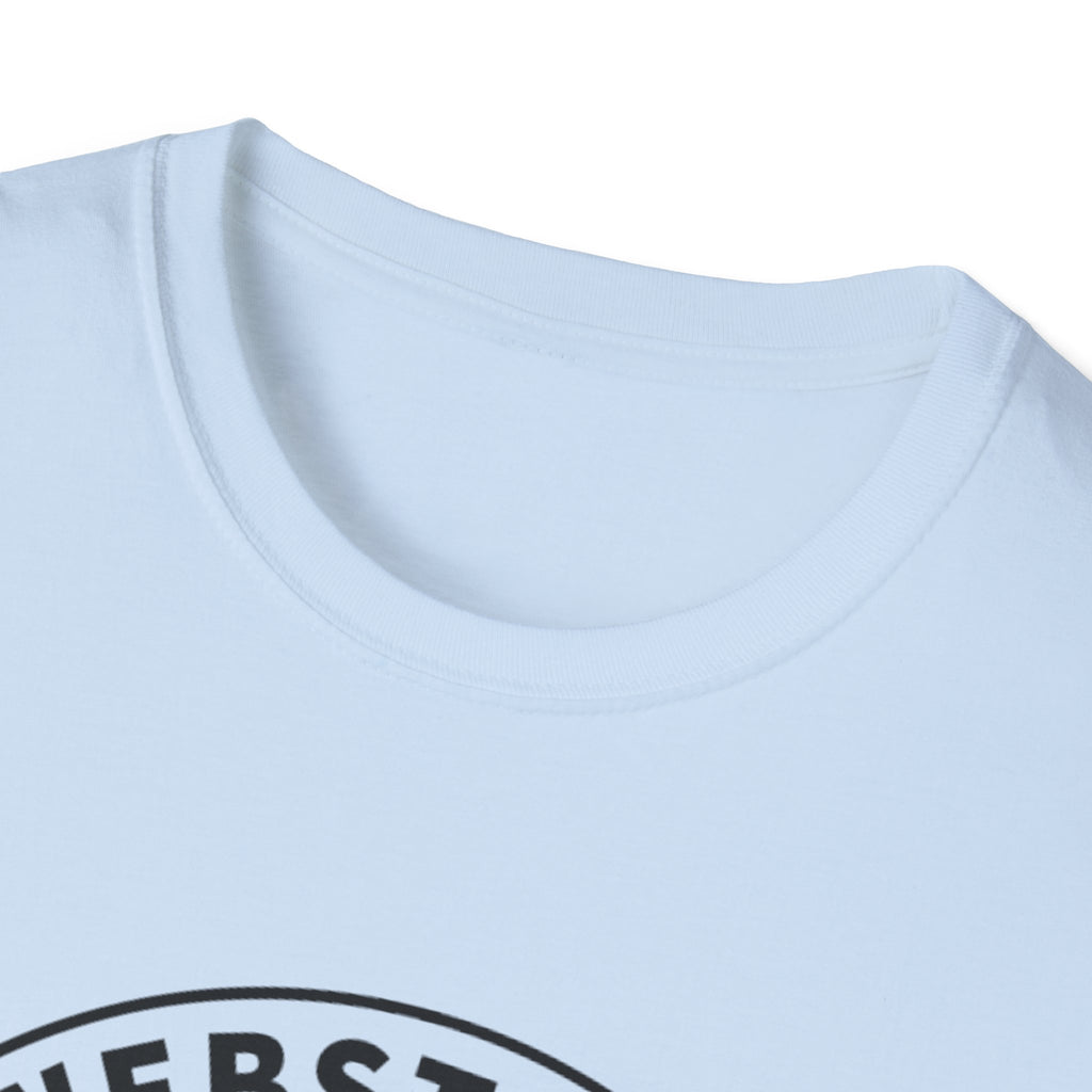 Webster Lake Pedal Boat Captain T-Shirt — Retro Lakeside Crew Tee