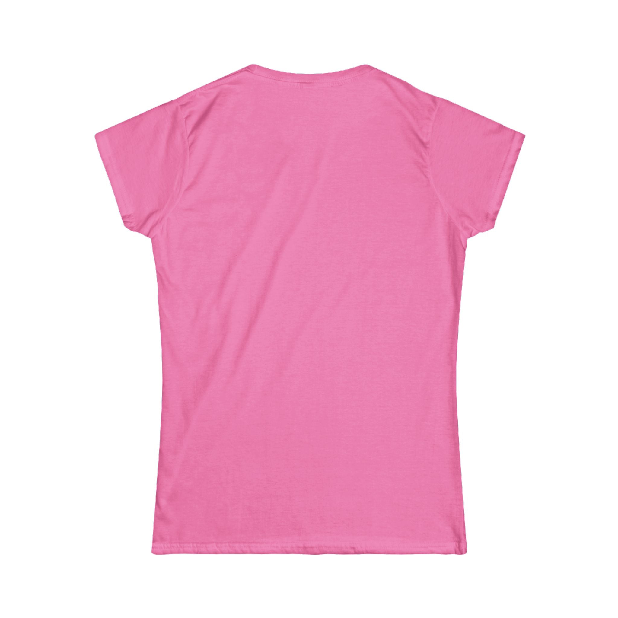 Northglenn PRIDE - Women's Softstyle Tee