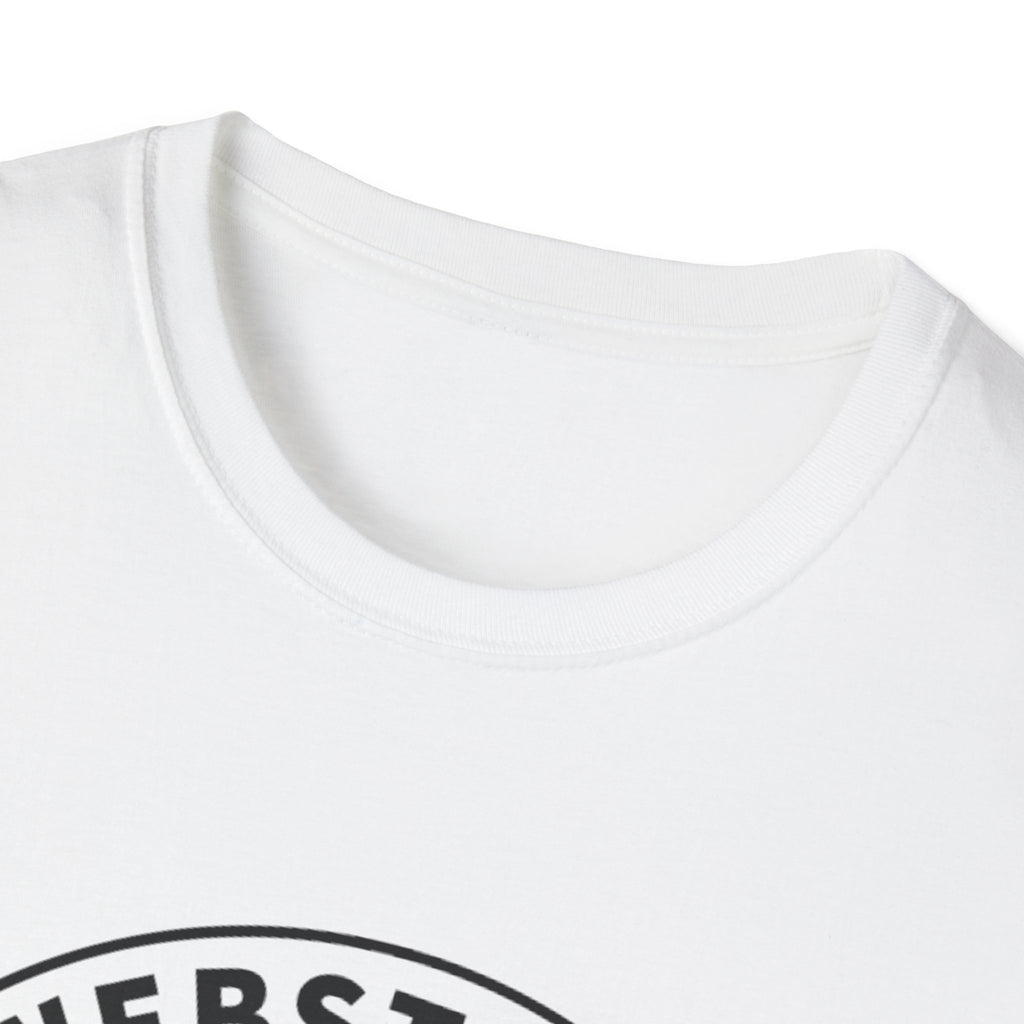 Webster Lake Pedal Boat Captain T-Shirt — Retro Lakeside Crew Tee