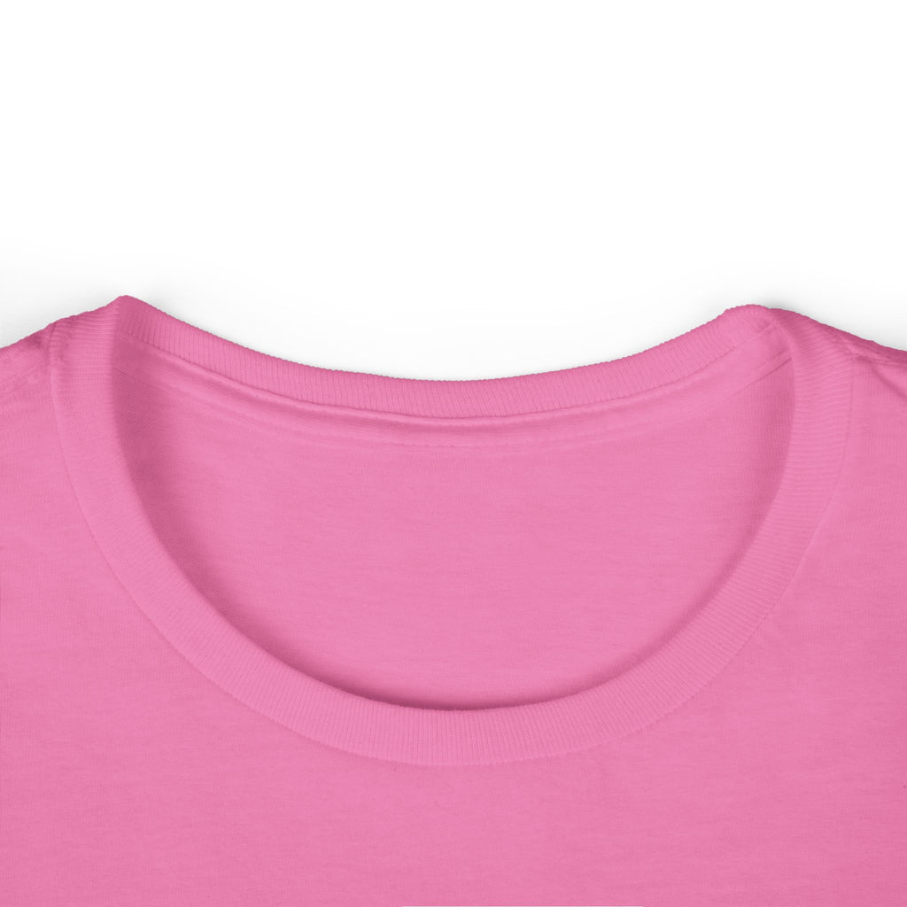 Northglenn PRIDE - Women's Softstyle Tee