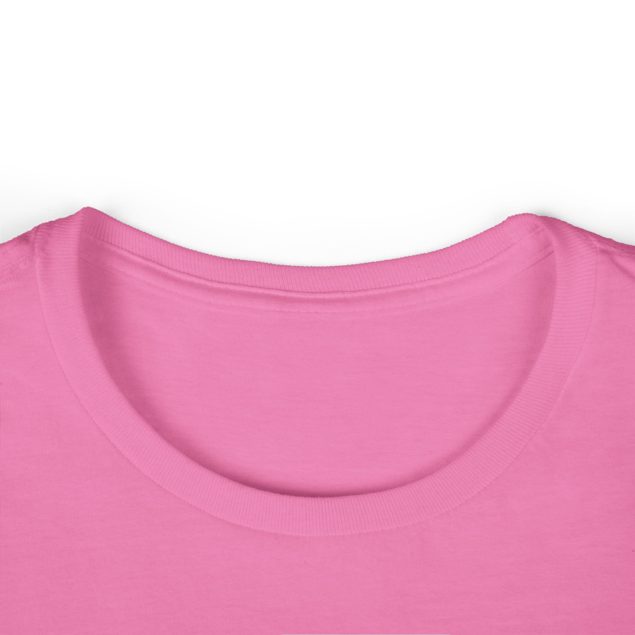 Northglenn PRIDE - Women's Softstyle Tee