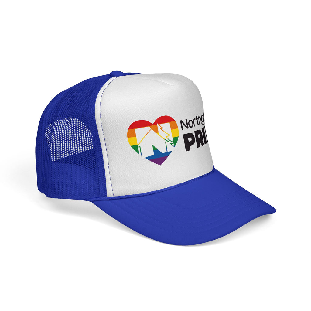 Northglenn Pride - Trucker Caps