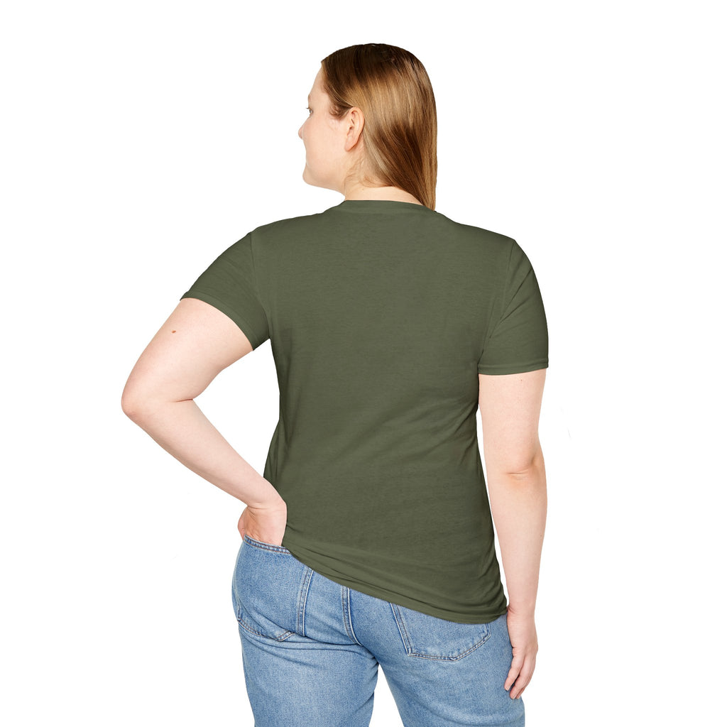 Webster Lake Pedal Boat Captain T-Shirt — Retro Lakeside Crew Tee
