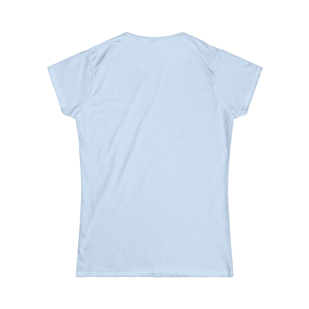 Northglenn PRIDE - Women's Softstyle Tee