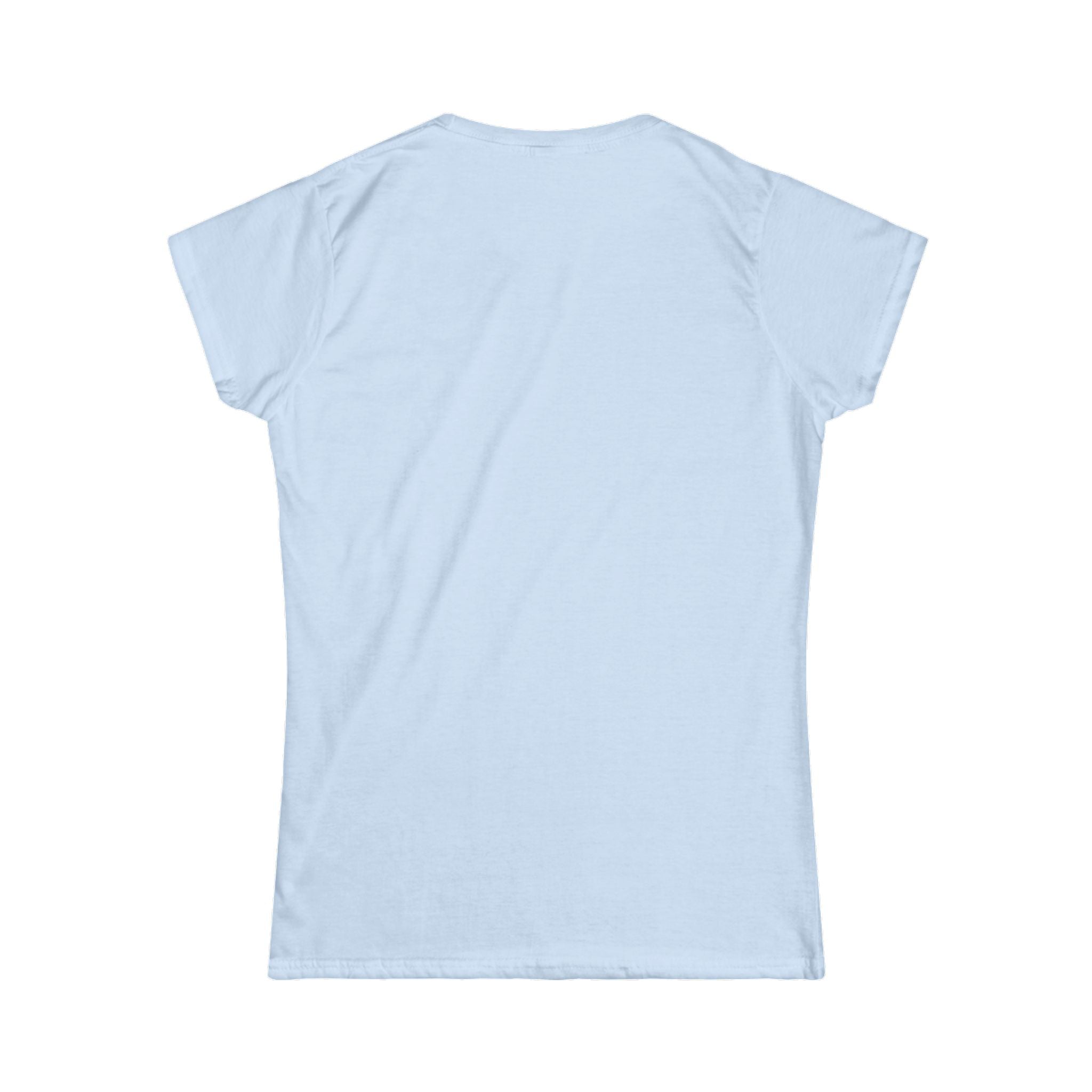 Northglenn PRIDE - Women's Softstyle Tee