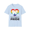 Northglenn PRIDE Unisex T-Shirt