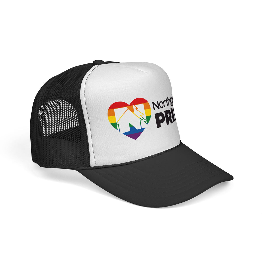 Northglenn Pride - Trucker Caps