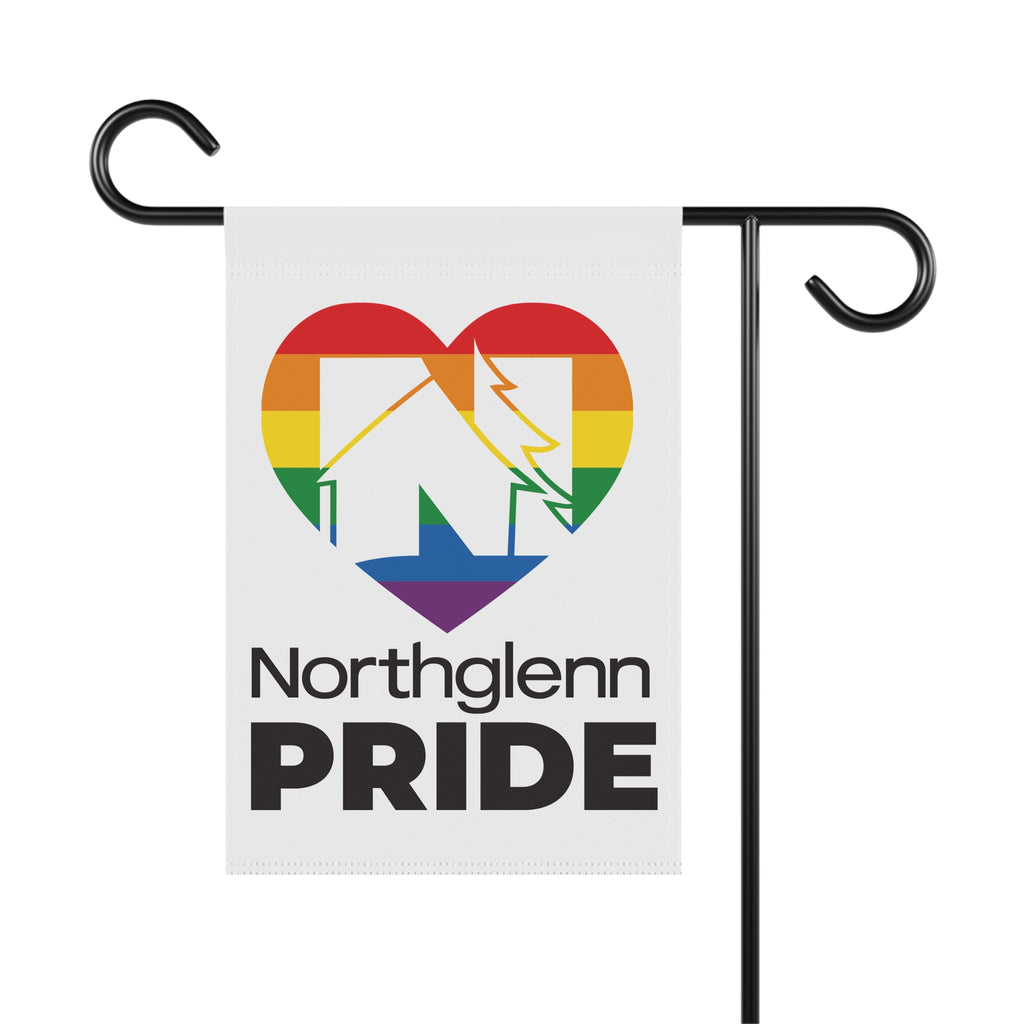 Northglenn Pride - Garden & House Banner