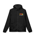 I Love Northglenn Windbreaker Jacket