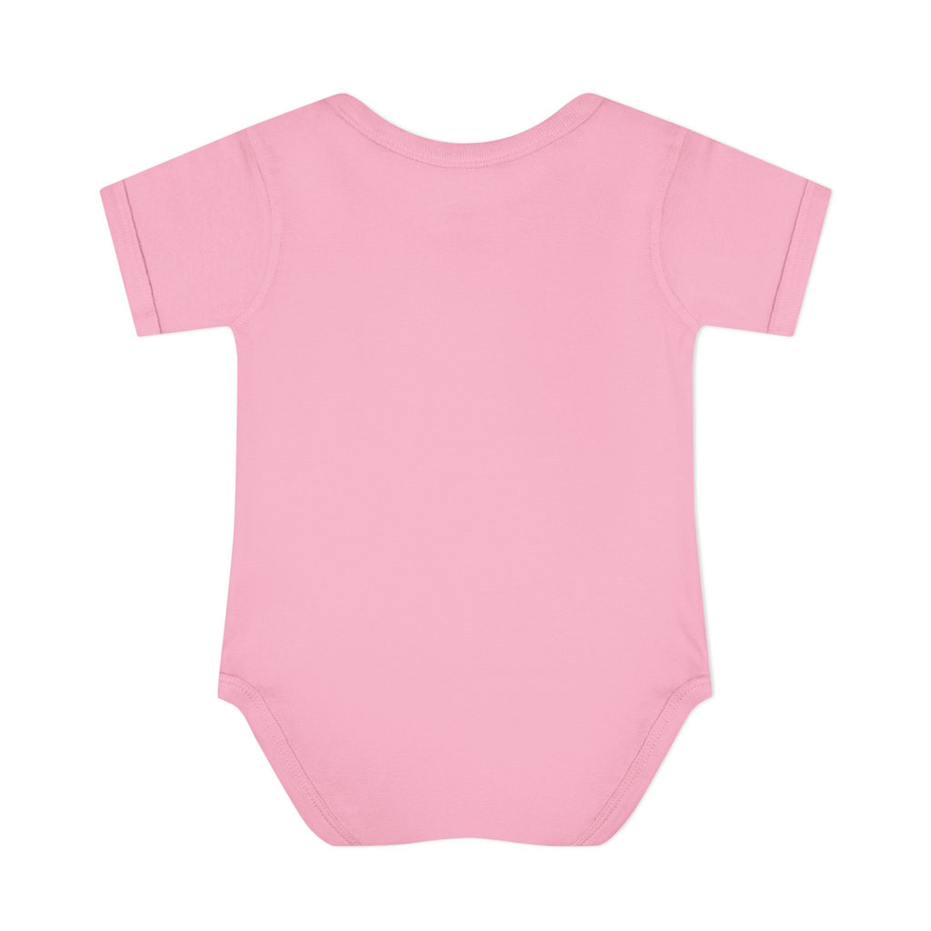 I Love Northglenn Baby Onesie