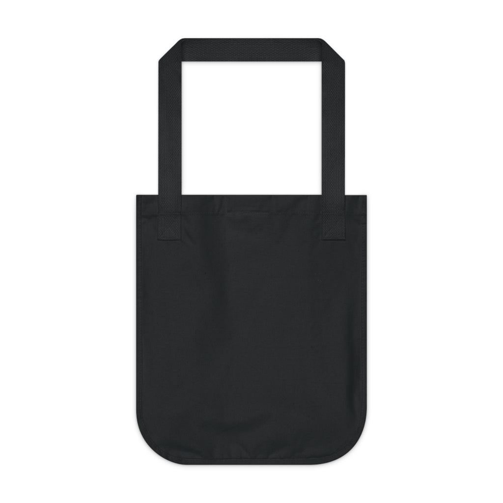 Keep It Local Northglenn Organic Canvas Tote Bag — Eco Reusable Market Bag