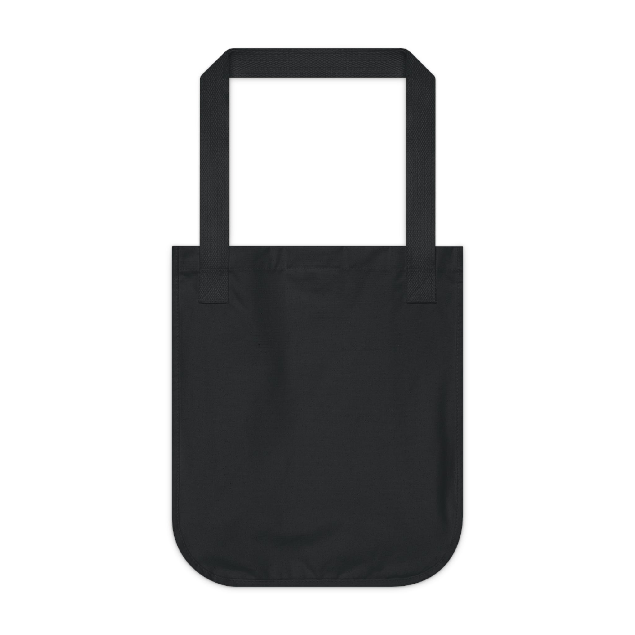 Keep It Local Northglenn Organic Canvas Tote Bag — Eco Reusable Market Bag