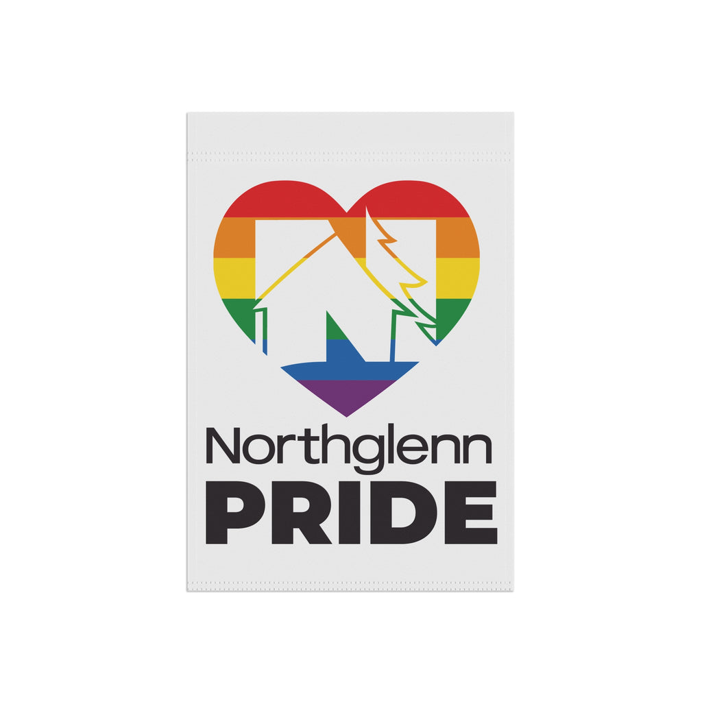 Northglenn Pride - Garden & House Banner