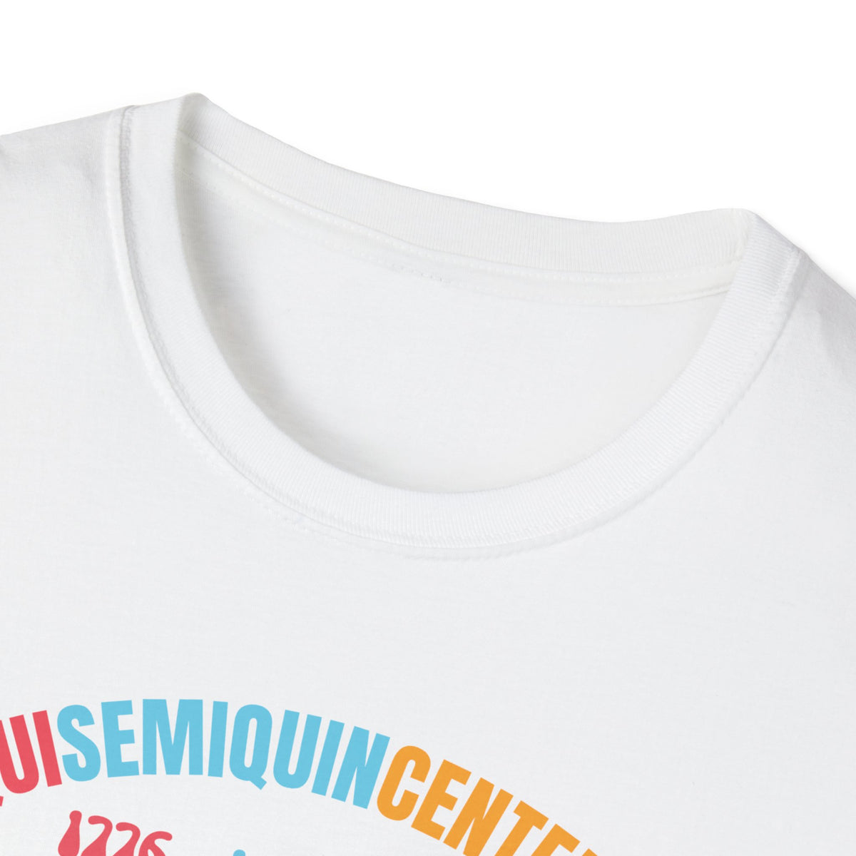 Sesquisemiquincentennial T-Shirt — Colorful Collectable Tee