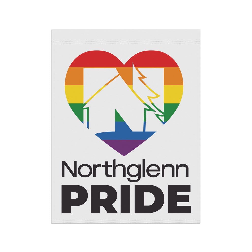Northglenn Pride - Garden & House Banner